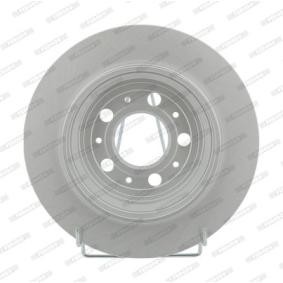 Bremsscheibe DDF1079C von FERODO günstig für 37,26 € online kaufen
