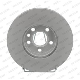 Bremsscheibe DDF1559C von FERODO günstig für 47,95 € online kaufen