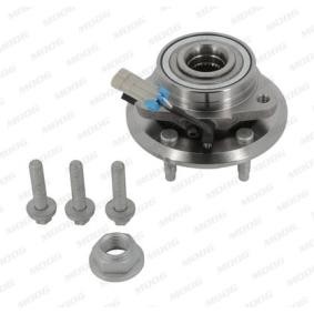 Achetez des Kit de roulement de roue MOOG DE-WB-11150 à prix pour 134,23 €