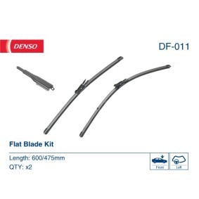 Scheibenwischer DF-011 von DENSO günstig für 28,17 € online kaufen