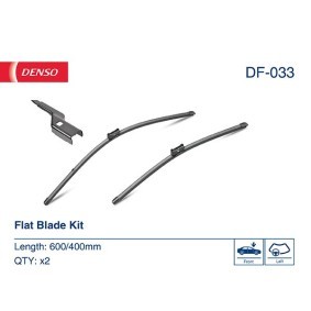 Scheibenwischer DF-033 von DENSO günstig für 27,63 € online kaufen