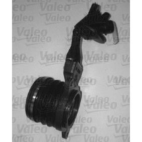 Zentralausrücker, Kupplung 804545 von VALEO günstig für 132,48 € online kaufen