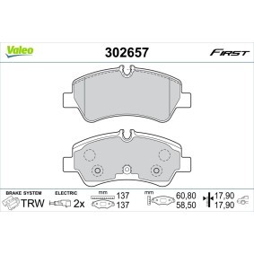 Zentralausrücker, Kupplung 804587 von VALEO günstig für 75,11 € online kaufen