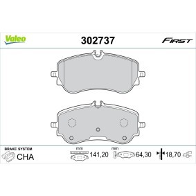 Zentralausrücker, Kupplung 804597 von VALEO günstig für 82,21 € online kaufen