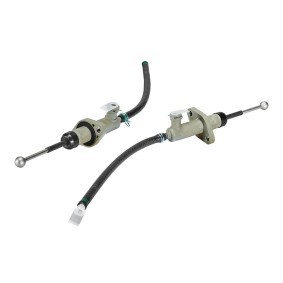 Geberzylinder, Kupplung 804640 von VALEO günstig für 56,06 € online kaufen