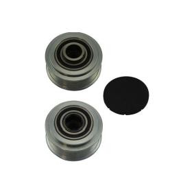 Lichtmaschine, Ersatzteile des Herstellers KAVO PARTS - Originalware Artikelnummer: DFP-9009