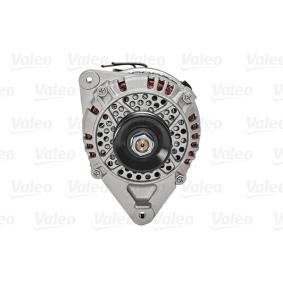 Kupplungsnehmerzylinder 804745 von VALEO günstig für 39,35 € online kaufen