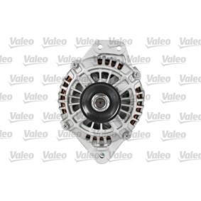Kupplungsnehmerzylinder 804747 von VALEO günstig für 50,57 € online kaufen