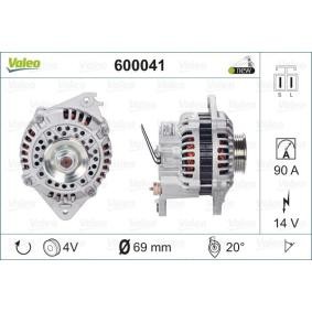 Kupplungsnehmerzylinder 804748 von VALEO günstig für 51,56 € online kaufen