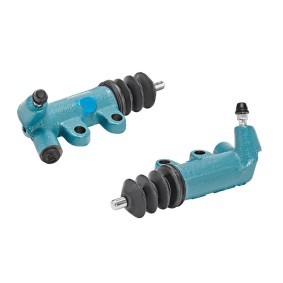 Kupplungsnehmerzylinder 804752 von VALEO günstig für 52,40 € online kaufen