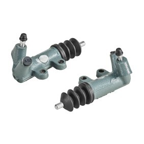 Kupplungsnehmerzylinder 804753 von VALEO günstig für 45,40 € online kaufen