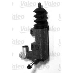 Kupplungsnehmerzylinder 804780 von VALEO günstig für 67,25 € online kaufen