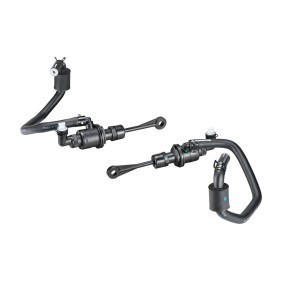 Acquista Pompa della frizione da VALEO 804831 a buon mercato per soli 32,47 €