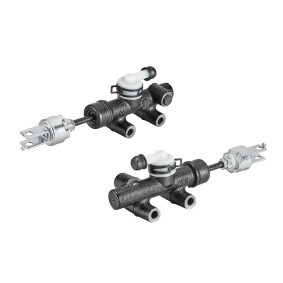 Achetez des Émetteur d'embrayage de chez VALEO en ligne pour DYNA 100 Camion plate-forme/Châssis (LY1_, YY1_) à prix modérés