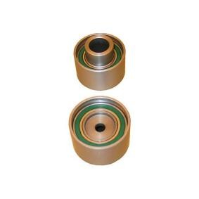 Umlenkrolle, Zahnriemen für NISSAN von KAVO PARTS