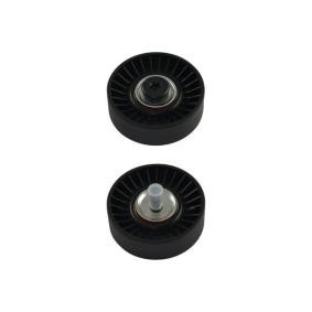 Compre Polia de desvio / de guia, correia trapezoidal estriada de KAVO PARTS online para Grand Prix V Sedan a preços moderados