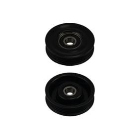 Umlenk- / Führungsrolle, Keilrippenriemen DIP-4002 von KAVO PARTS günstig für 22,32 € online kaufen