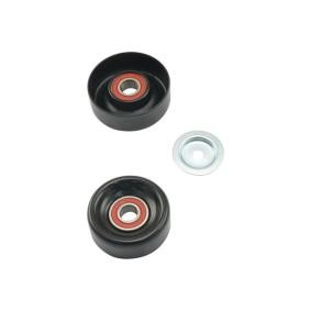 Umlenk- / Führungsrolle, Keilrippenriemen DIP-4008 von KAVO PARTS günstig für 16,81 € online kaufen