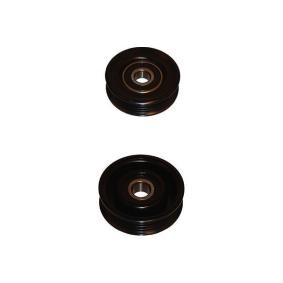 Umlenk- / Führungsrolle, Keilrippenriemen für MAZDA von KAVO PARTS