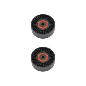 Umlenk- / Führungsrolle, Keilrippenriemen DIP-8005 von KAVO PARTS günstig für 31,67 € online kaufen