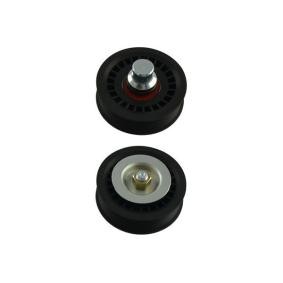 Umlenk- / Führungsrolle, Keilrippenriemen DIP-9012 von KAVO PARTS günstig für 26,17 € online kaufen