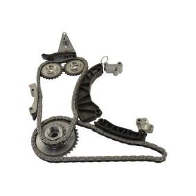 Steuerkettensatz für HYUNDAI von KAVO PARTS