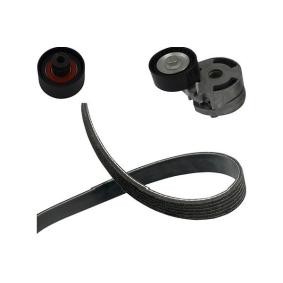 Keilriemen von KAVO PARTS für C5 II (RC_) günstig online kaufen