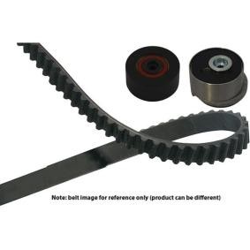 Zahnriemensatz für CHEVROLET von KAVO PARTS