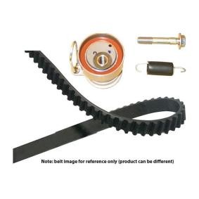 Zahnriemensatz von KAVO PARTS