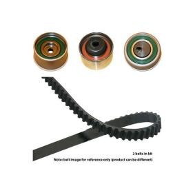 Zahnriemensatz DKT-3011 von KAVO PARTS günstig für 182,37 € online kaufen