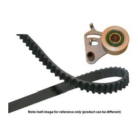 Zahnriemensatz für ISUZU von KAVO PARTS