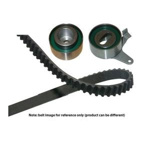 Zahnriemensatz DKT-4003 von KAVO PARTS günstig für 79,52 € online kaufen