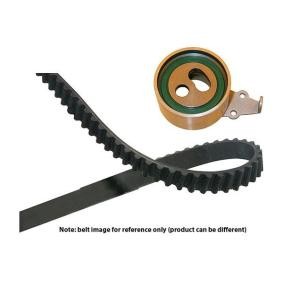 Zahnriemensatz DKT-4005 von KAVO PARTS günstig für 82,64 € online kaufen