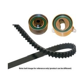 Zahnriemensatz DKT-4006 von KAVO PARTS günstig für 59,71 € online kaufen