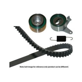 Zahnriemensatz DKT-4502 von KAVO PARTS günstig für 114,27 € online kaufen