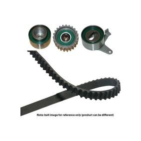 Zahnriemensatz DKT-4505 von KAVO PARTS günstig für 101,22 € online kaufen