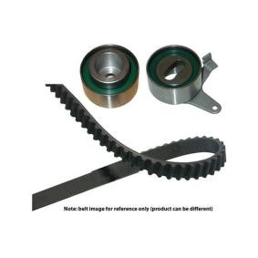 Zahnriemensatz DKT-4508 von KAVO PARTS günstig für 100,67 € online kaufen