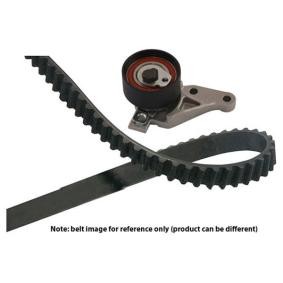 Zahnriemensatz DKT-4512 von KAVO PARTS günstig für 105,93 € online kaufen