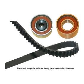 Zahnriemensatz DKT-4519 von KAVO PARTS günstig für 175,87 € online kaufen