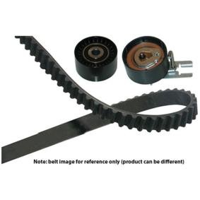 Zahnriemensatz DKT-4522 von KAVO PARTS günstig für 79,14 € online kaufen
