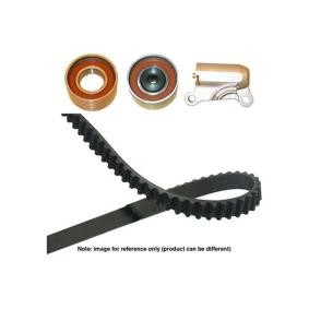 Zahnriemensatz DKT-4528 von KAVO PARTS günstig für 94,23 € online kaufen