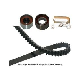 Zahnriemensatz DKT-4532 von KAVO PARTS günstig für 194,01 € online kaufen