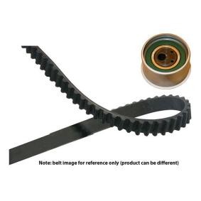 Zahnriemensatz für KIA von KAVO PARTS