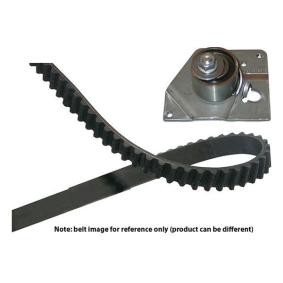 Zahnriemensatz für VAUXHALL von KAVO PARTS
