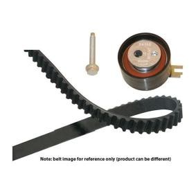 Zahnriemensatz DKT-6509 von KAVO PARTS günstig für 110,60 € online kaufen