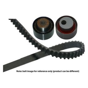 Zahnriemensatz DKT-8512 von KAVO PARTS günstig für 77,47 € online kaufen