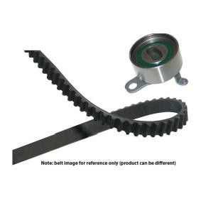Zahnriemensatz DKT-9002 von KAVO PARTS günstig für 57,30 € online kaufen