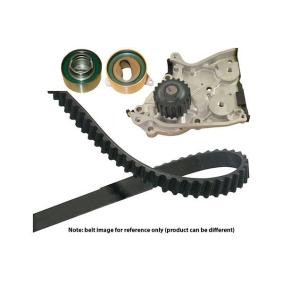 Wasserpumpe + Zahnriemensatz DKW-4506 von KAVO PARTS günstig für 93,09 € online kaufen