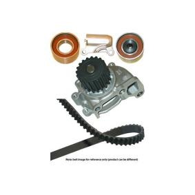 Wasserpumpe + Zahnriemensatz DKW-4509 von KAVO PARTS günstig für 184,23 € online kaufen