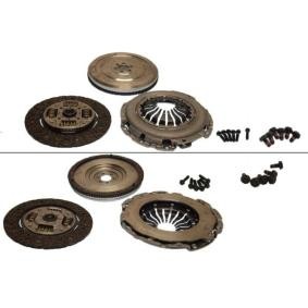 Acquista Kit frizione da KAWE DMV217M a buon mercato per soli 448,66 €